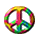 peace sign